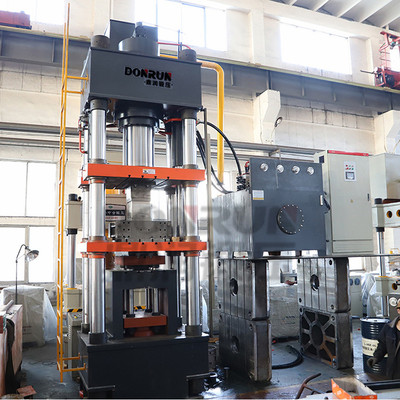 匣钵成型专业液压机