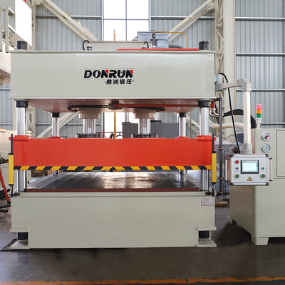 汽车内饰成型设备_200吨大台面液压机